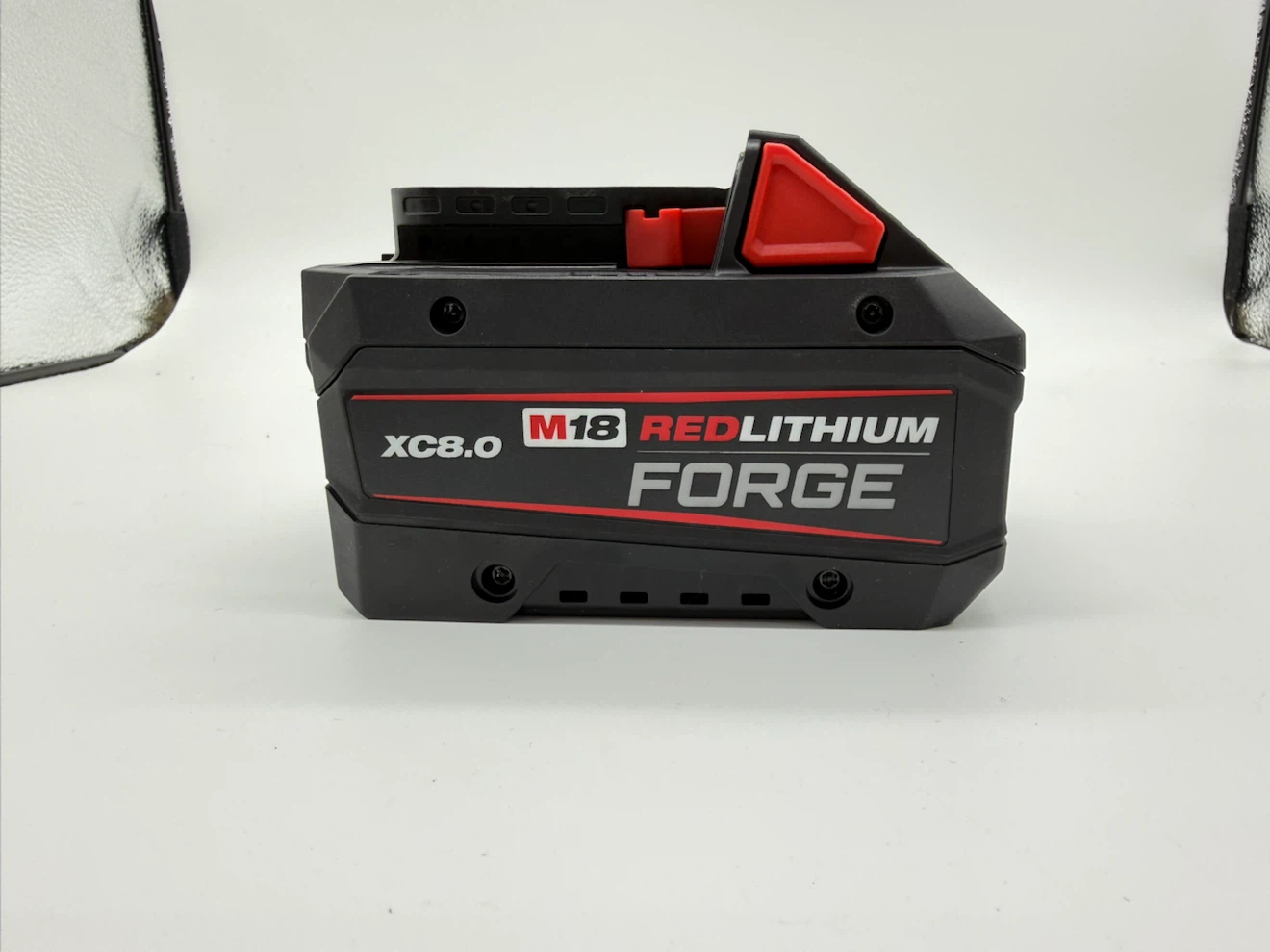Milwaukee M18 (XC) 8.0Ah REDLITHIUM FORGE Battery