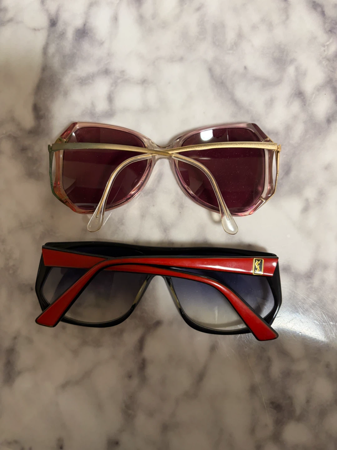 Two Pairs of Sunglasses - photo 2