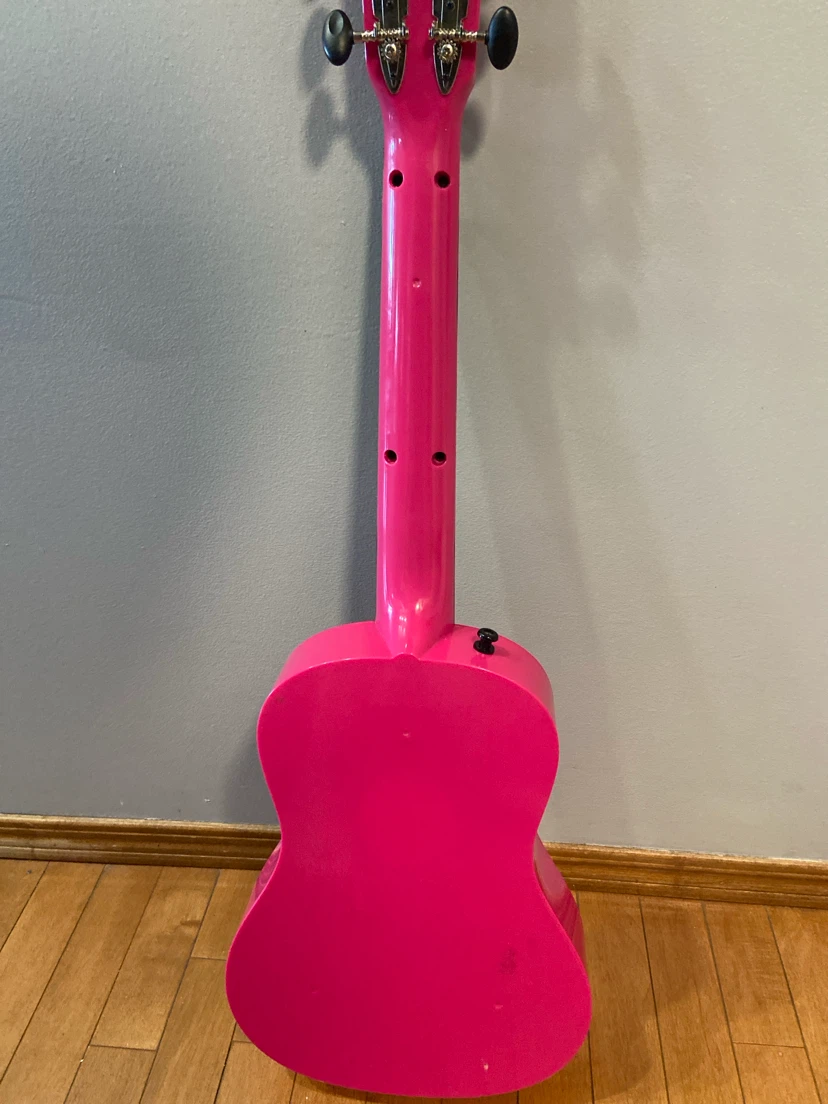 First Act Discovery Kids Guitar - photo 3