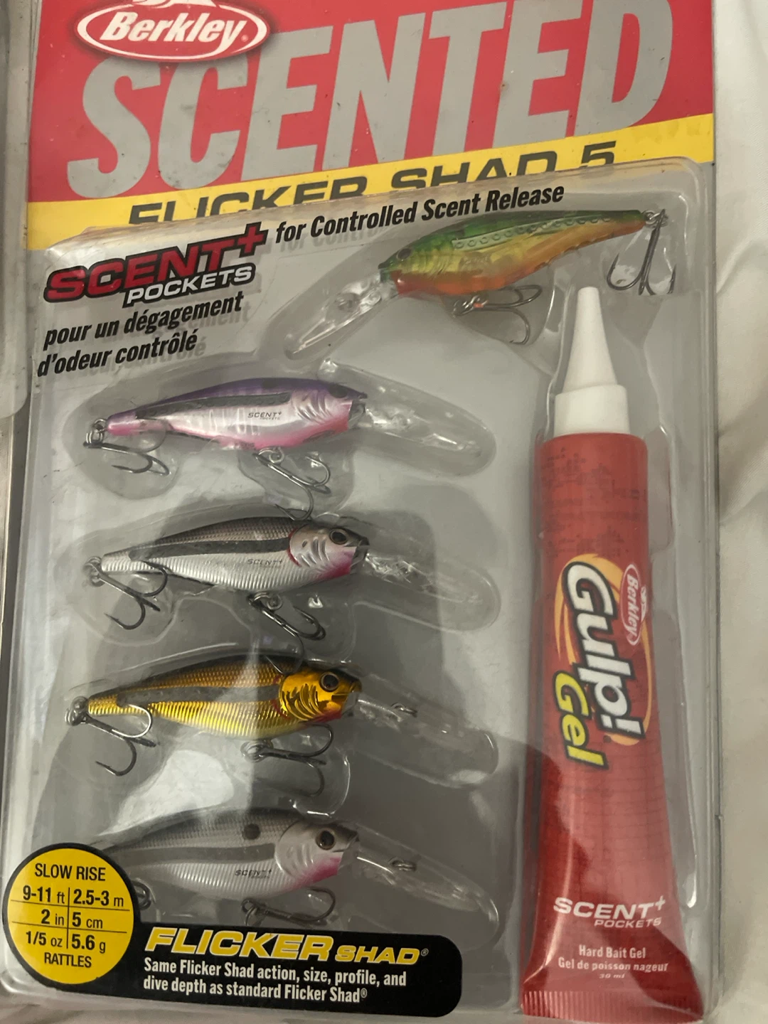 Assorted Fishing Lure Collection - photo 3