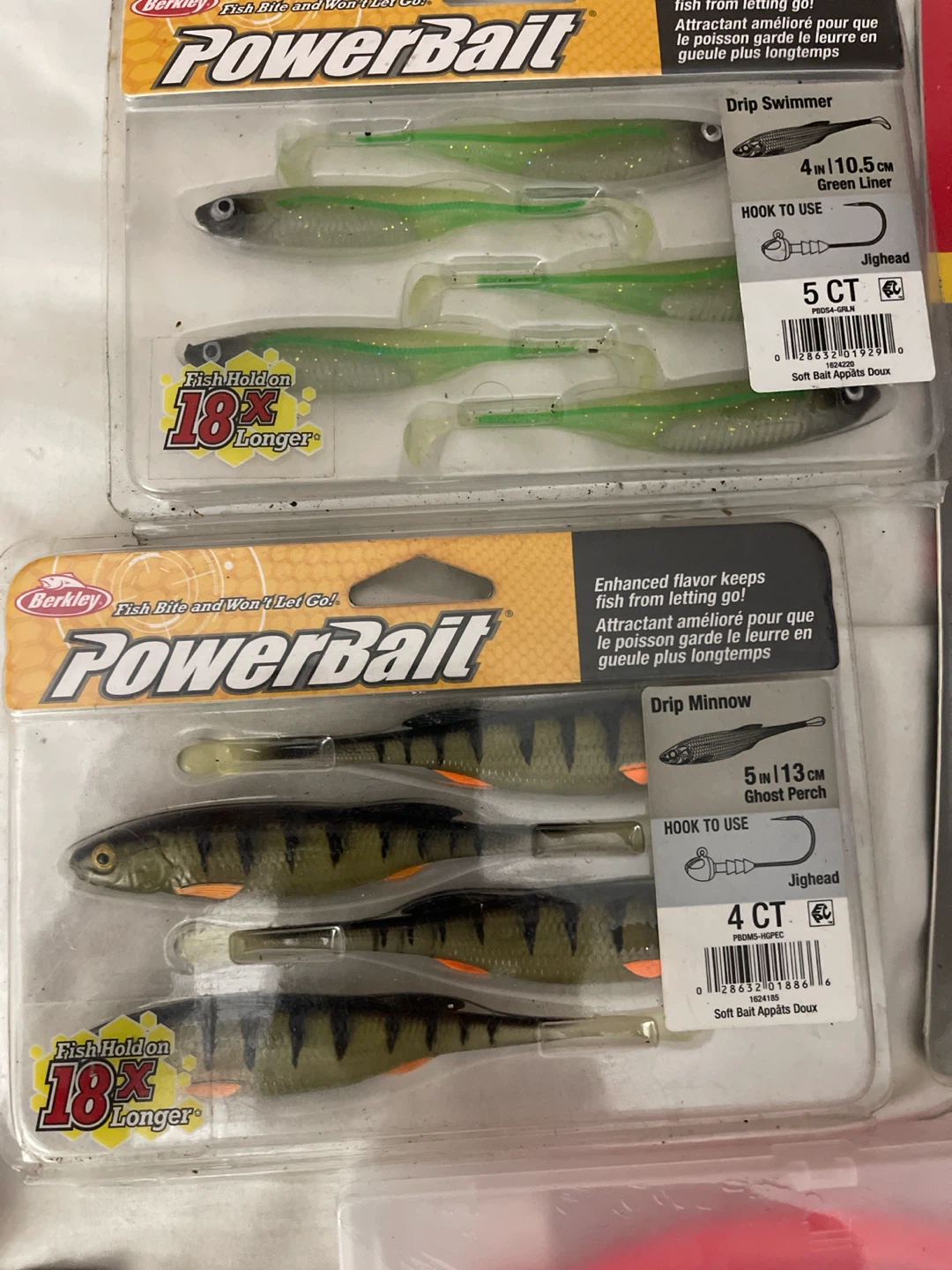 Assorted Fishing Lure Collection - photo 4