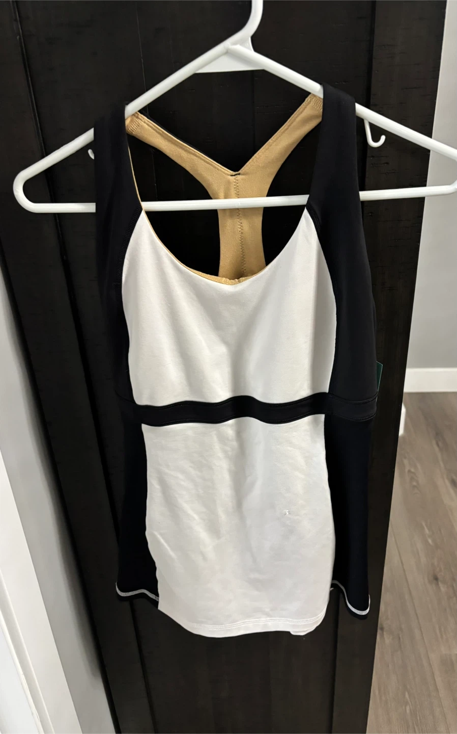 Lululemon Racerback Tank Top