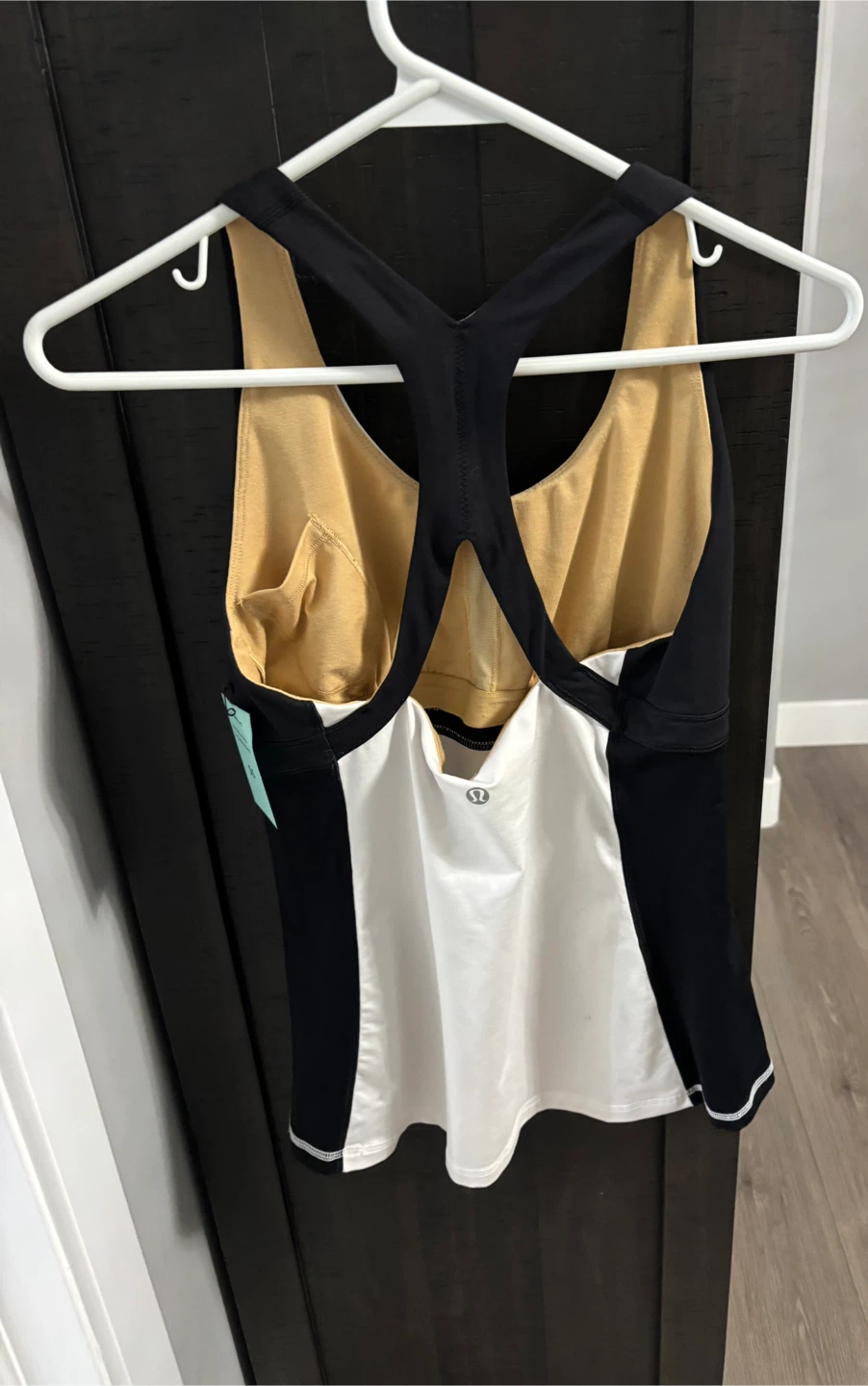 Lululemon Racerback Tank Top - photo 2