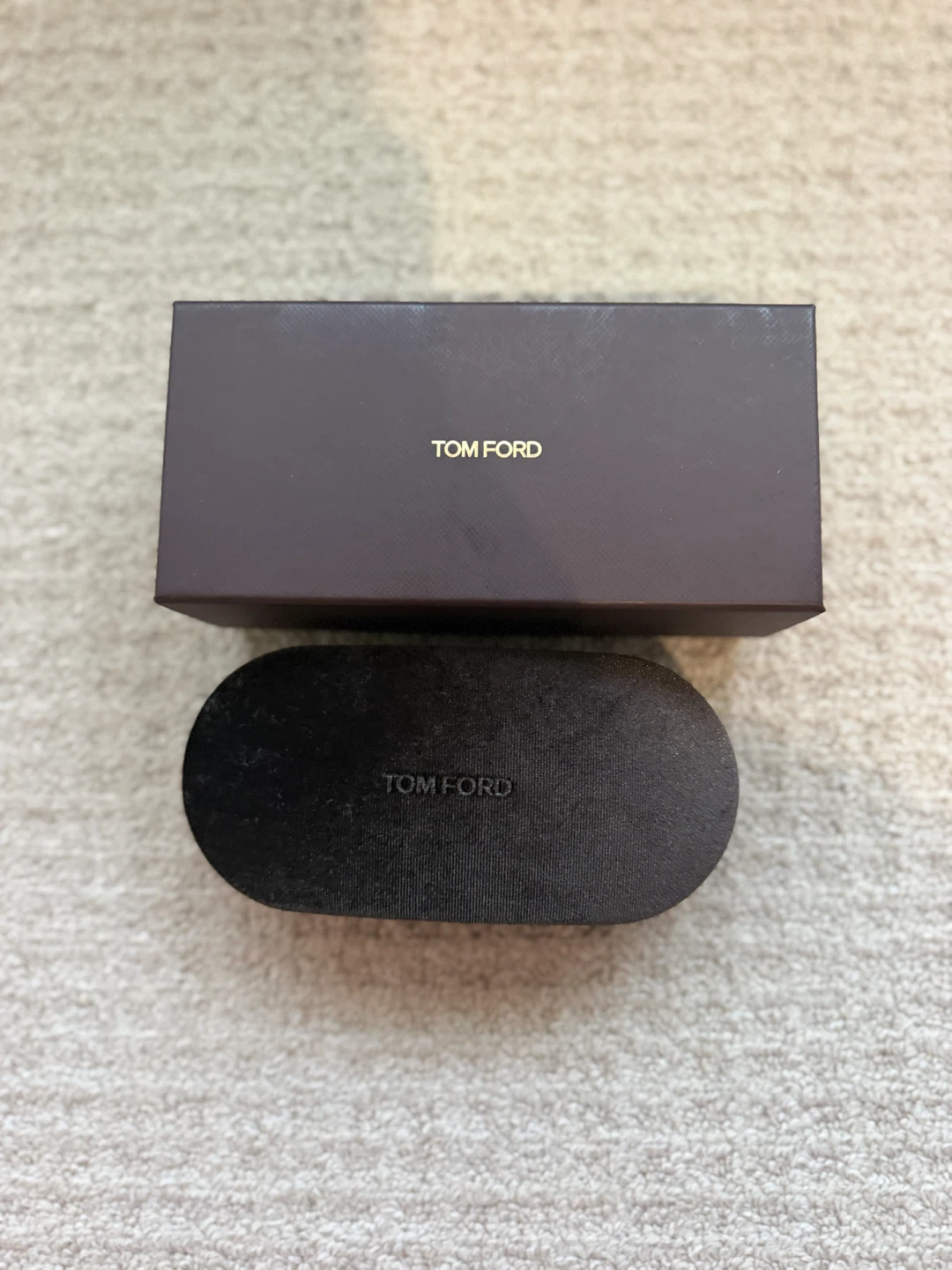 Tom Ford BUCKEY-02 Sunglasses - photo 5