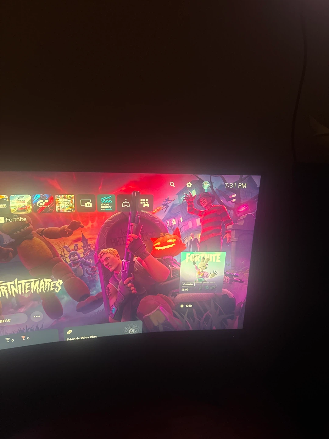 Ps5 for trade (gaming systems only) - photo 2
