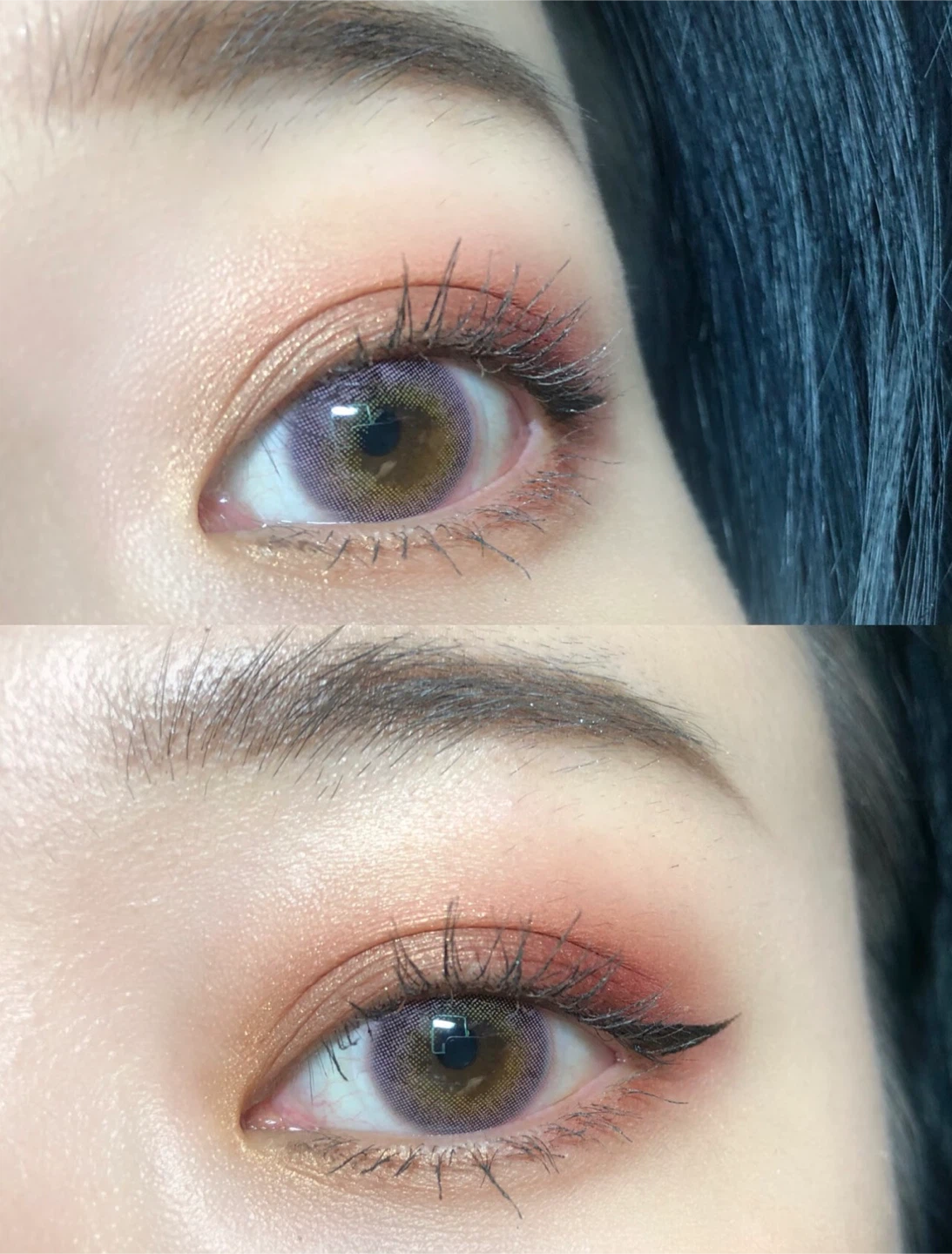 SUQQU Eyeshadow Palette 128 - photo 4