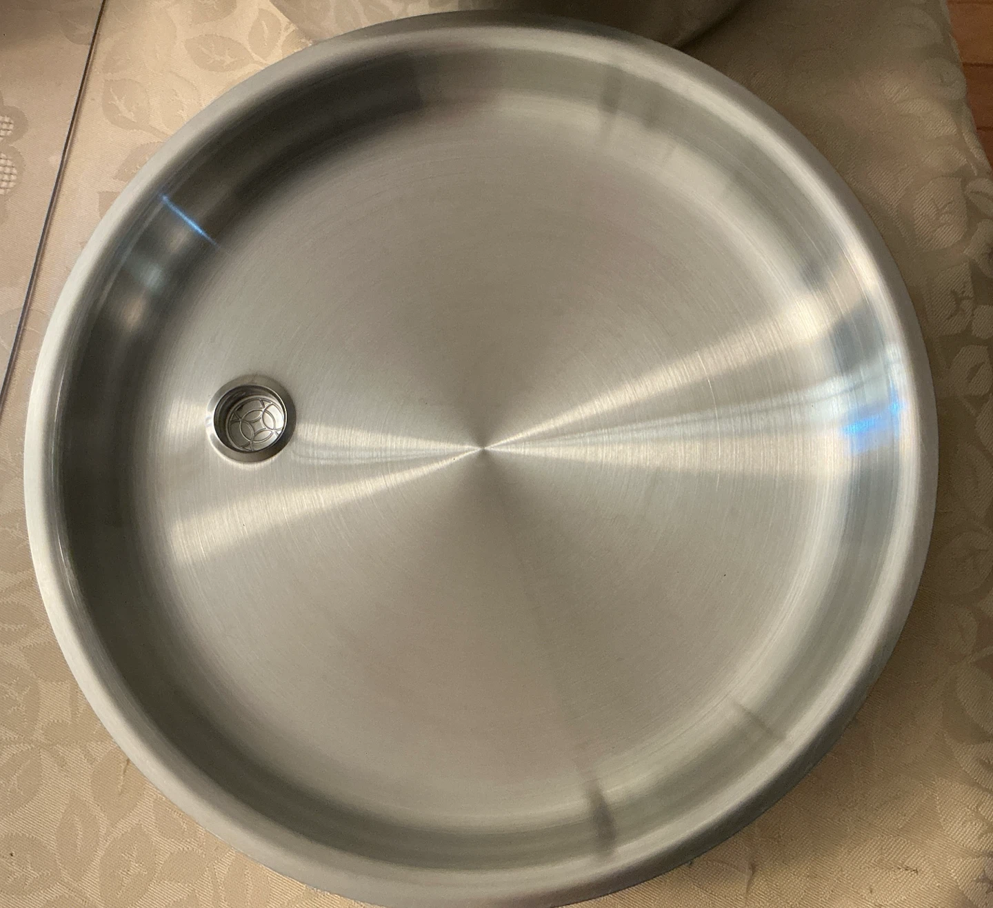 Saladmaster 4 Quart Sauce Pan with Cover - photo 5