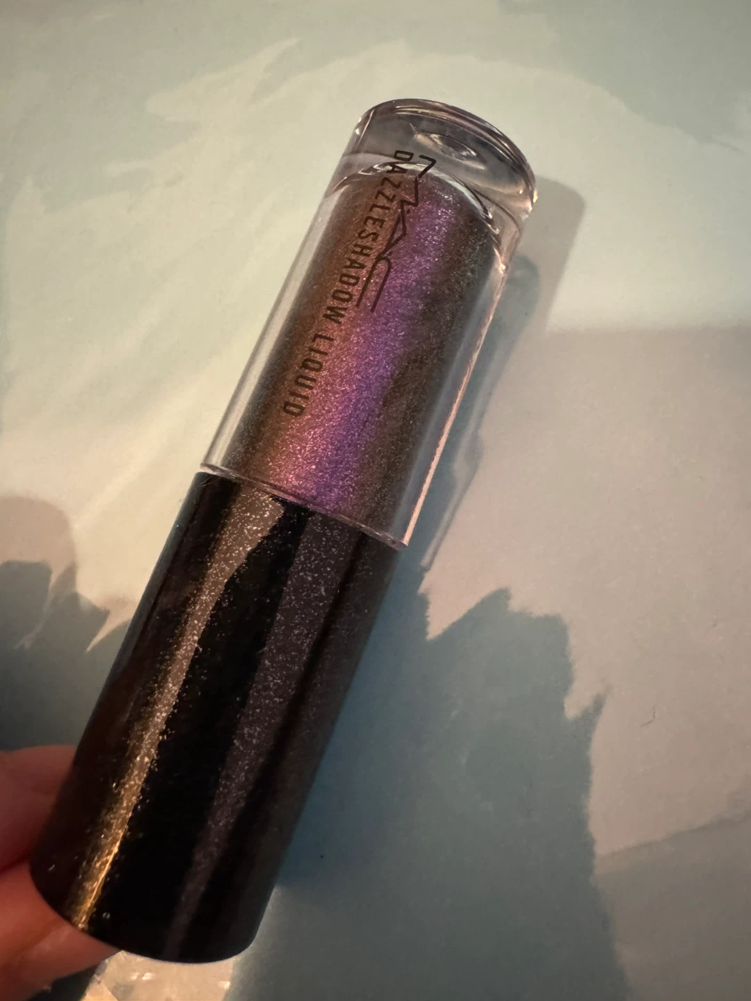 MAC Dazzleshadow Liquid - photo 2