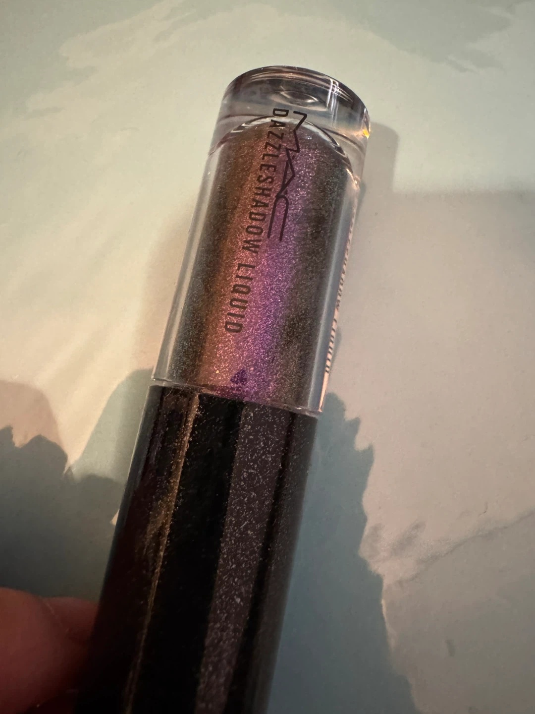 MAC Dazzleshadow Liquid - photo 3
