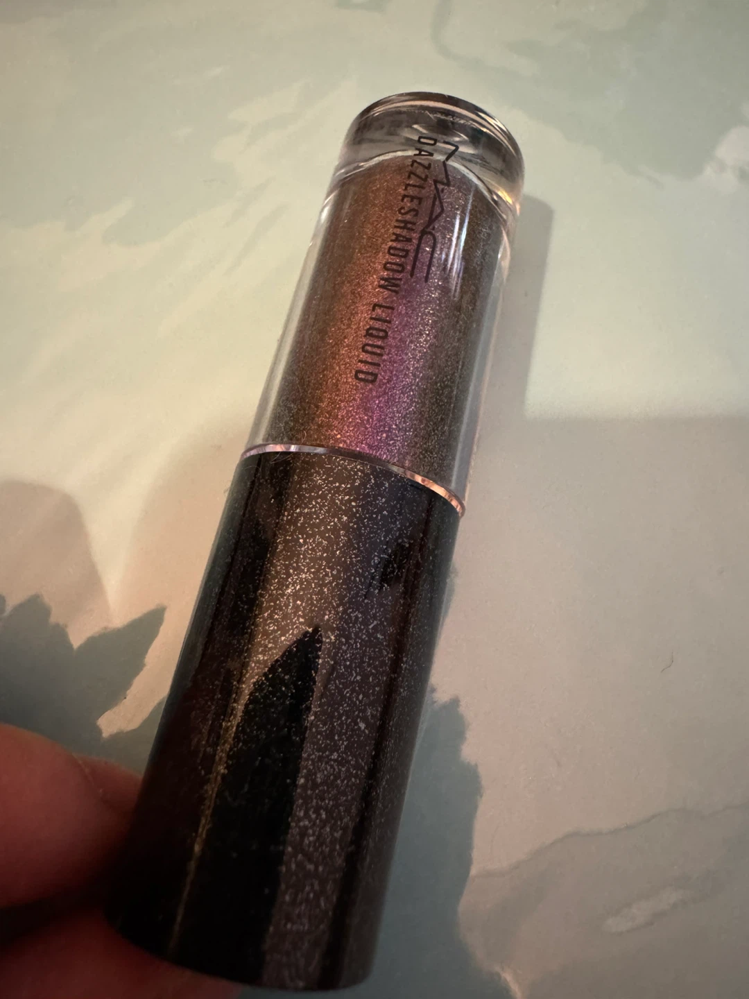 MAC Dazzleshadow Liquid - photo 4