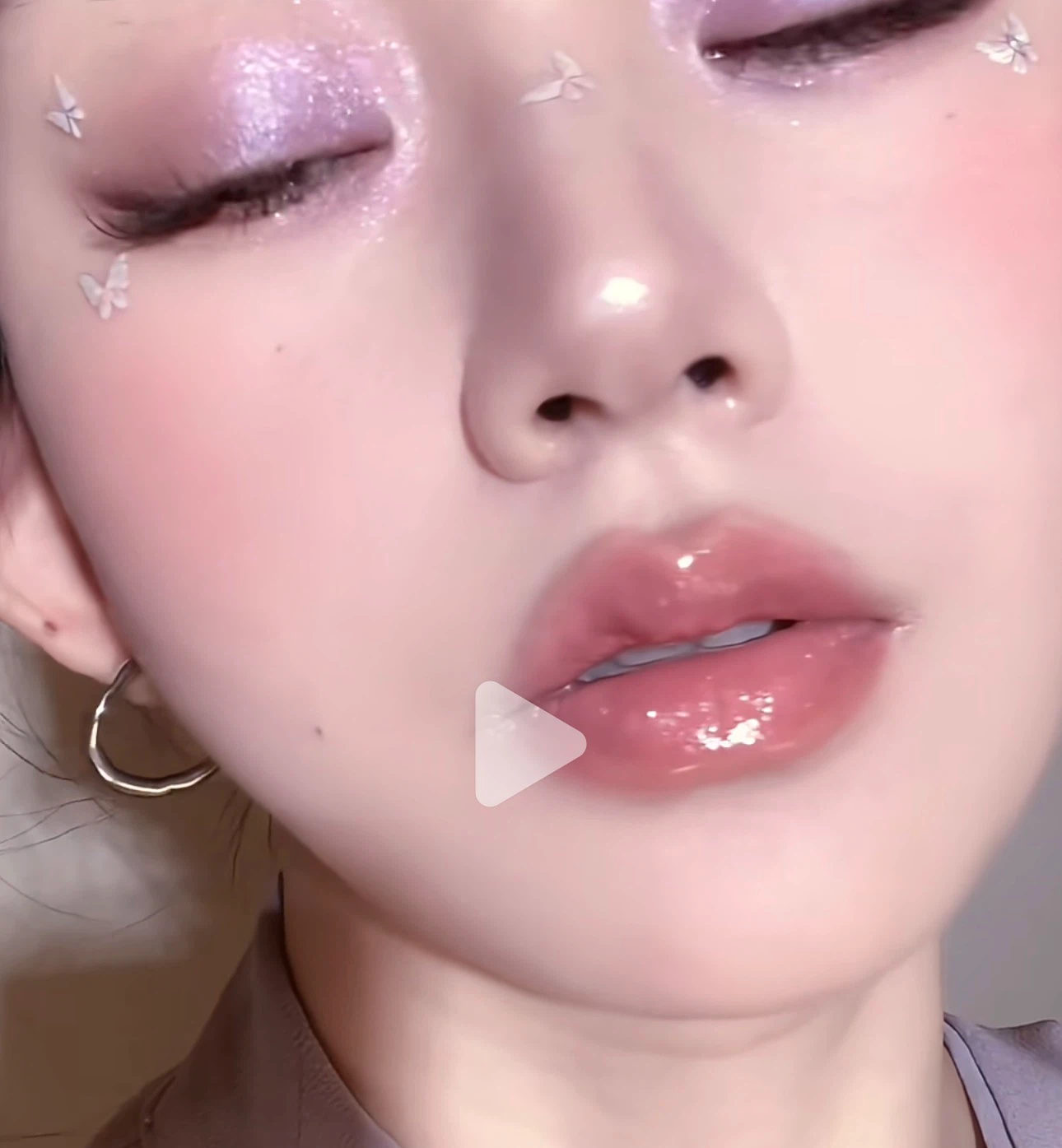 MAC Cosmetics Eye Shadow Single - photo 4
