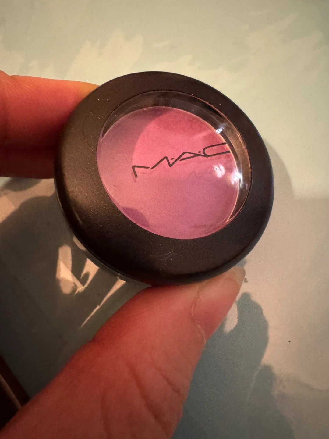 MAC Cosmetics Eye Shadow Single - photo 2