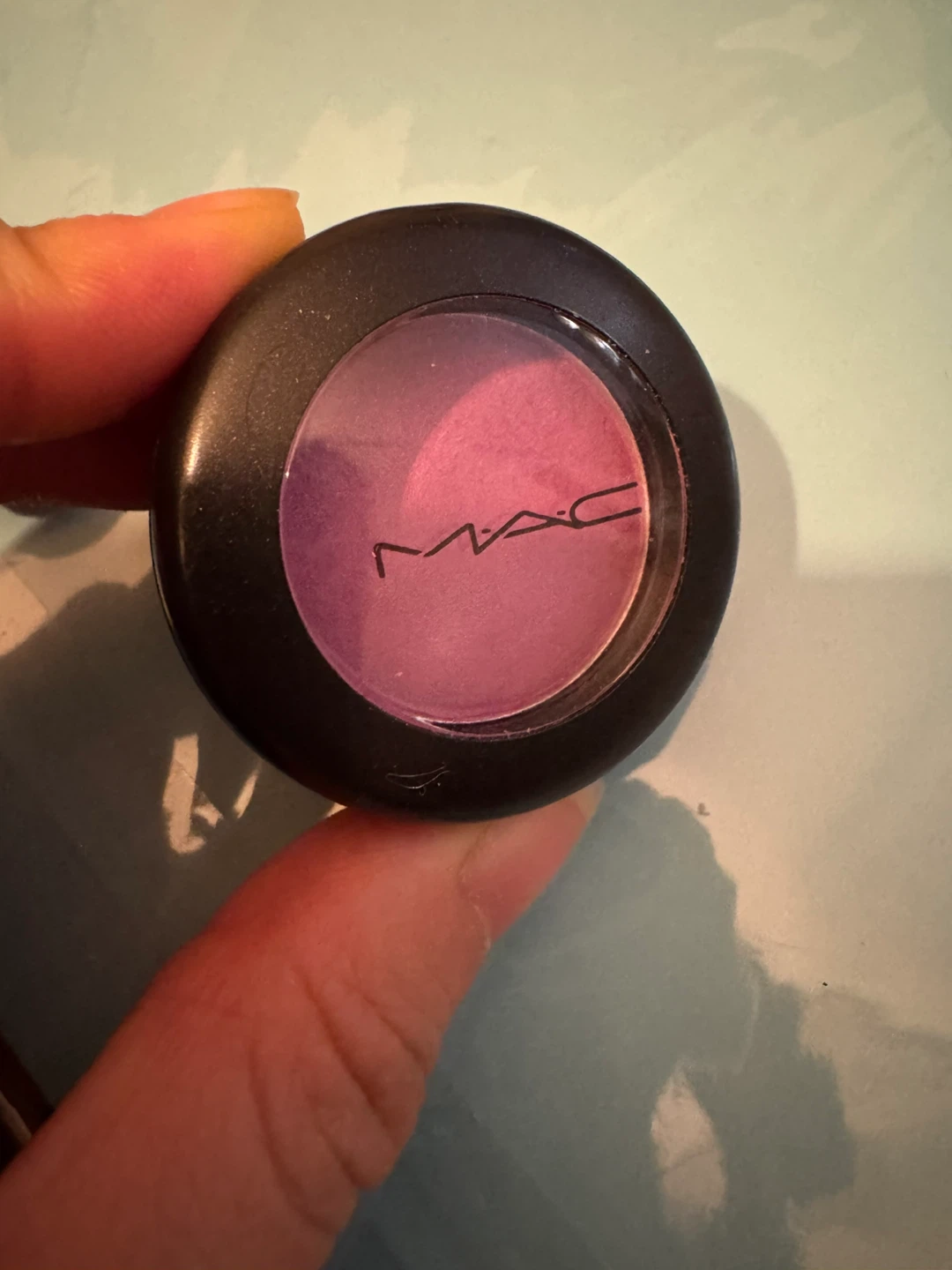 MAC Cosmetics Eye Shadow Single - photo 3