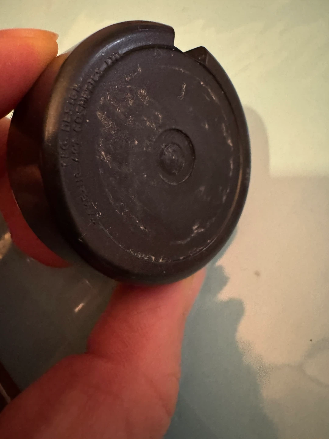 MAC Cosmetics Eye Shadow Single - photo 5