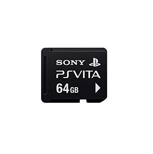 PS Vita 64 gb Memory Card