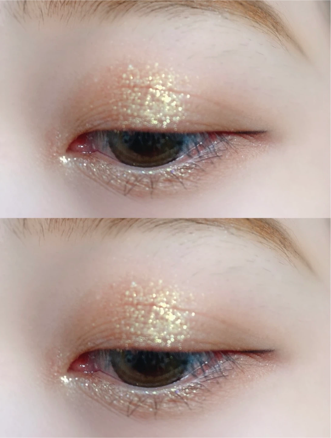 MAC Dazzleshadow - I Like 2 Watch