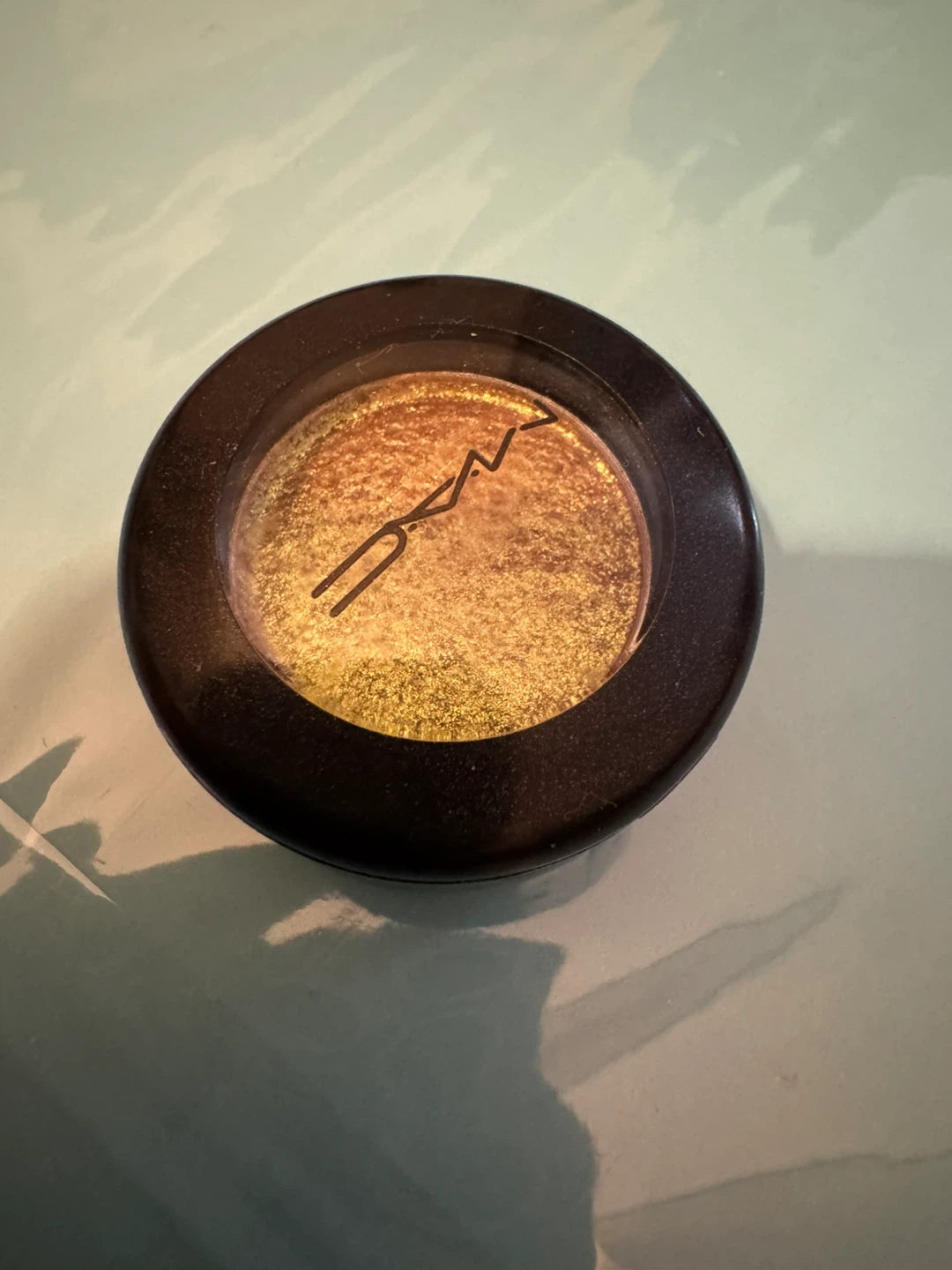 MAC Dazzleshadow - I Like 2 Watch - photo 2