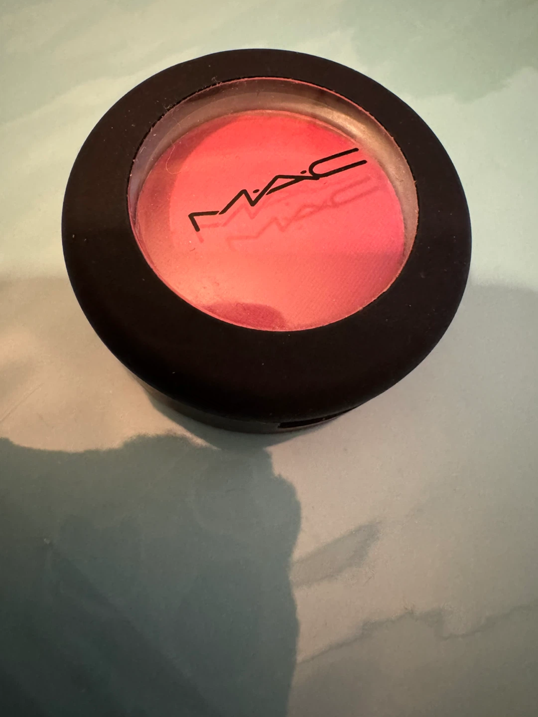 MAC Eyeshadow fall in love