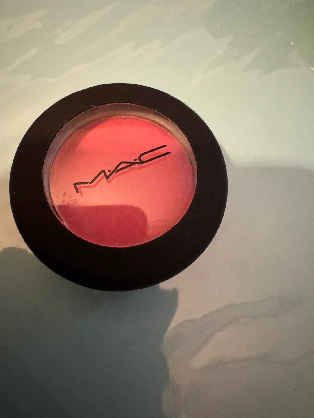 MAC Eyeshadow fall in love - photo 3