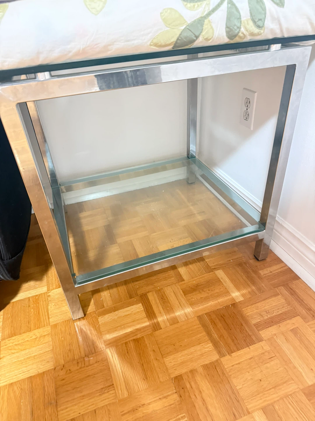 Moving sales