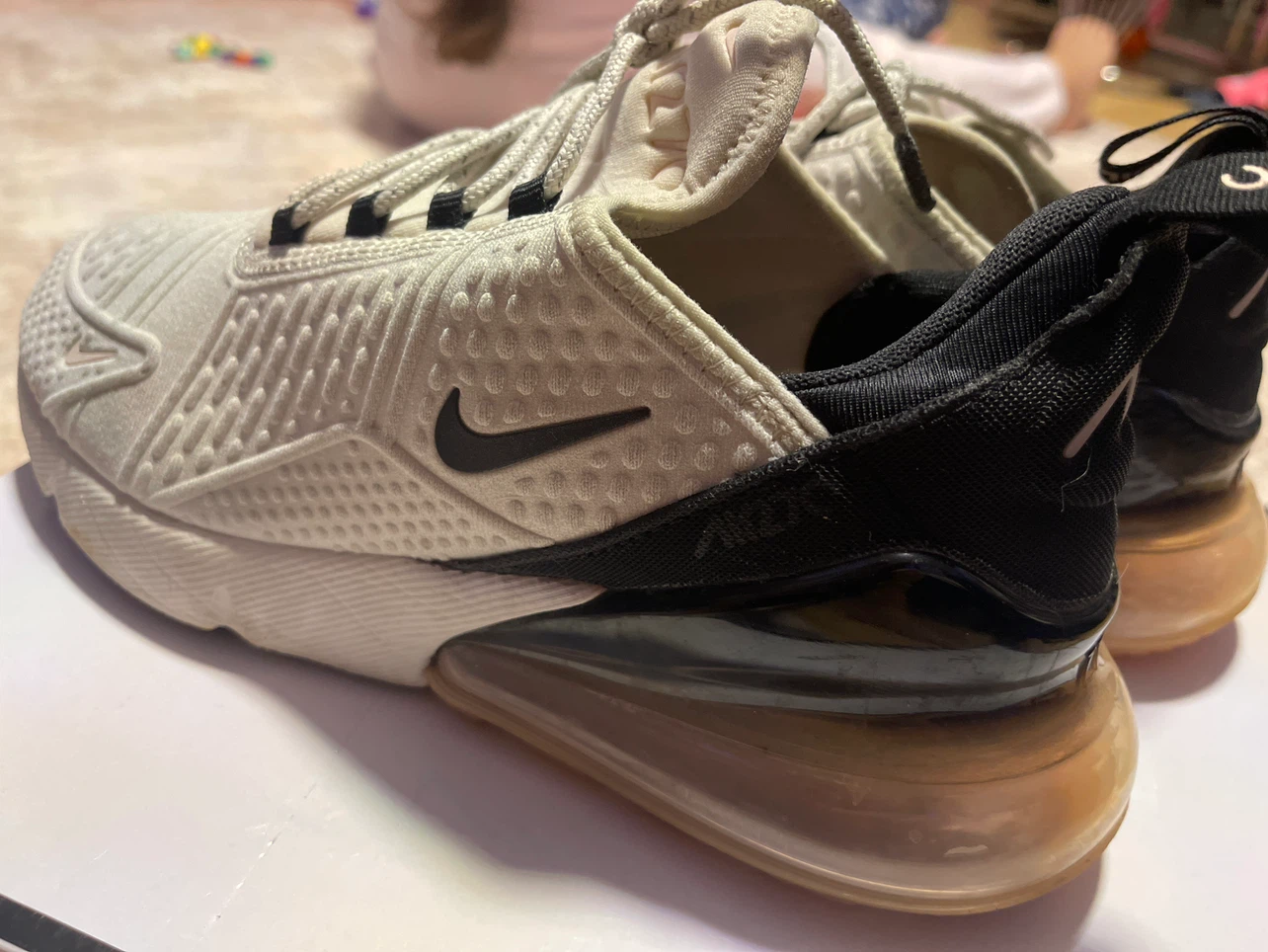 Nike Air Max 270 Sneakers