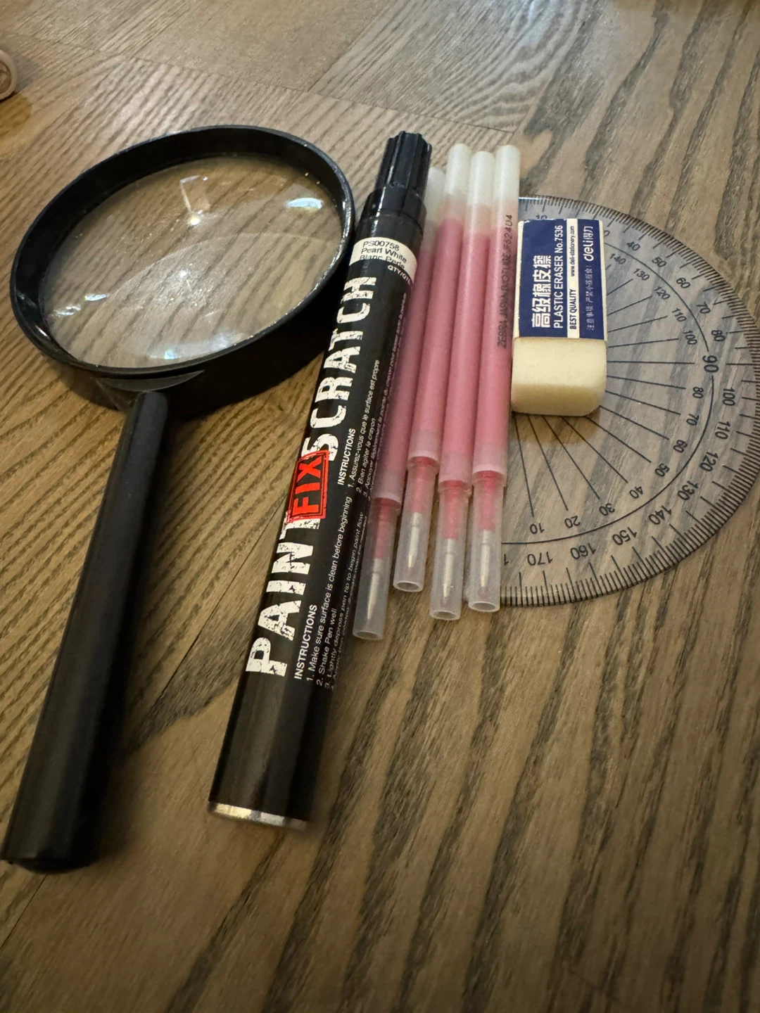 Stationery Kit Bundle
