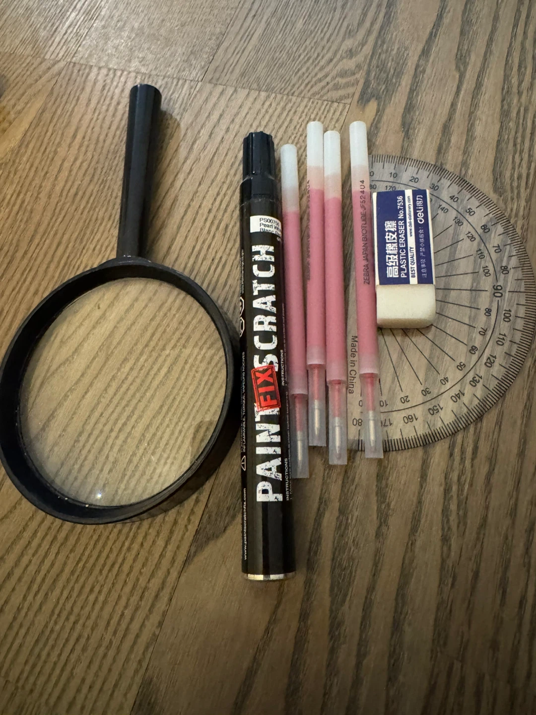Stationery Kit Bundle - photo 2