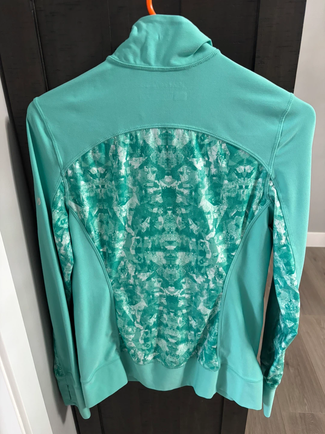 Eddie Bauer Motion Full-Zip Jacket - photo 2