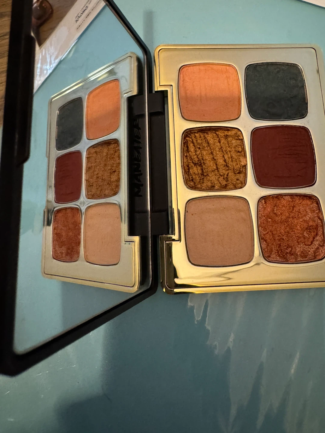 Tarte Maneater Eyeshadow Palette - photo 2