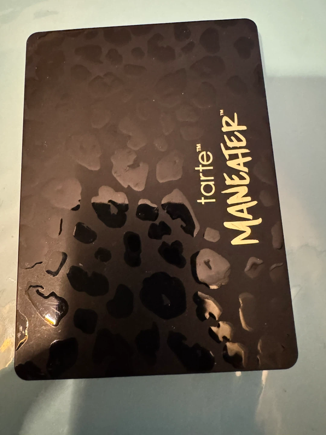 Tarte Maneater Eyeshadow Palette - photo 3