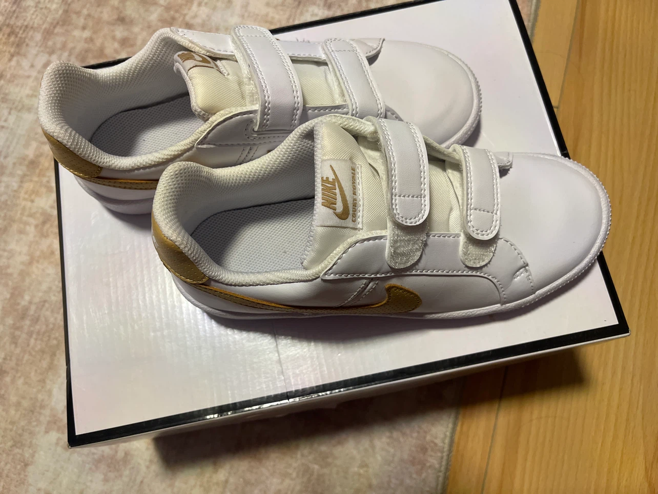 Nike Court Royale Kids Sneakers
