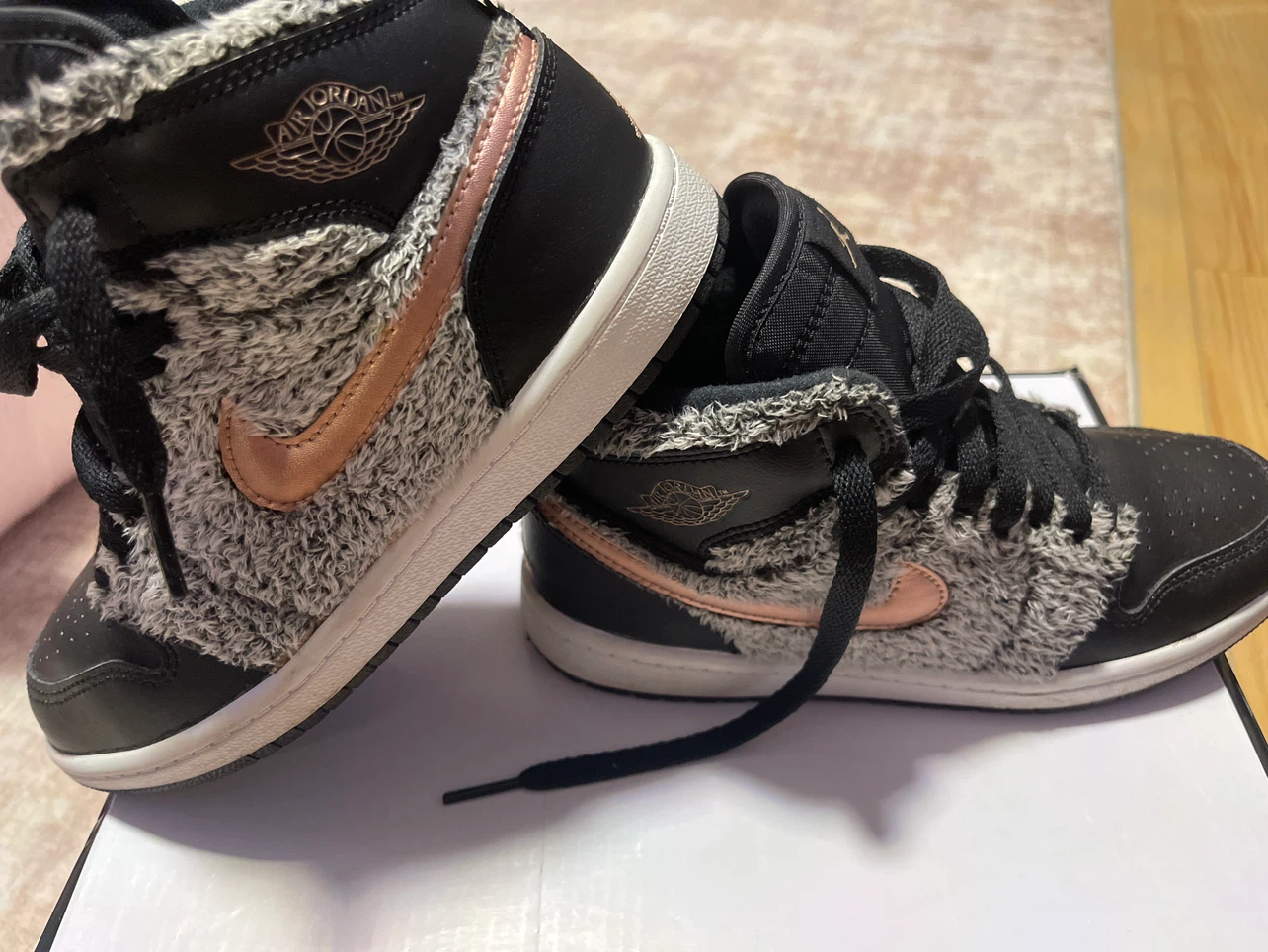 Nike Air Jordan 1 Mid