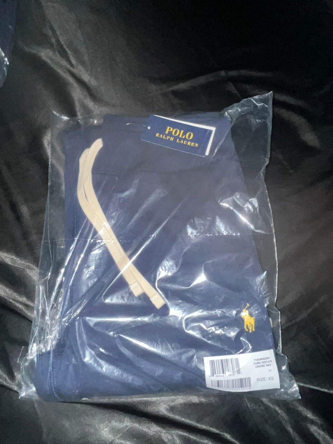 Polo Ralph Lauren Fleece Full-Zip Hoodie XS - photo 3