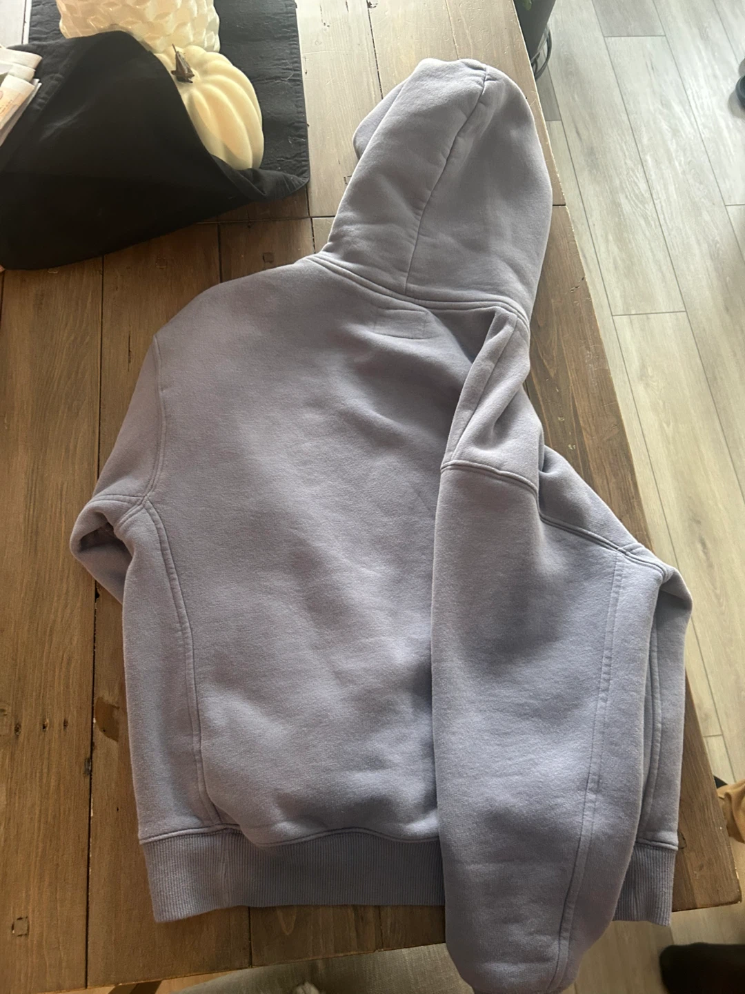 Roots Pullover Hoodie - Size 1 - photo 2