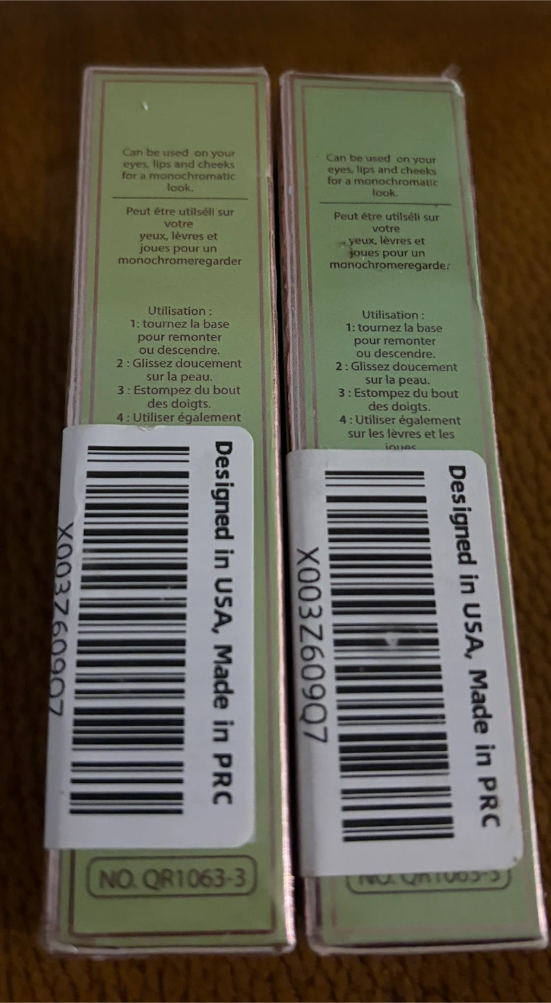 Victoria Key On-the-Go Blush Tinted Moisture Stick (2 Pack) - photo 3