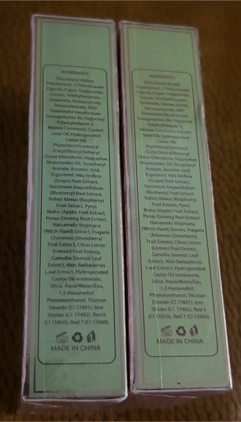 Victoria Key On-the-Go Blush Tinted Moisture Stick (2 Pack) - photo 4