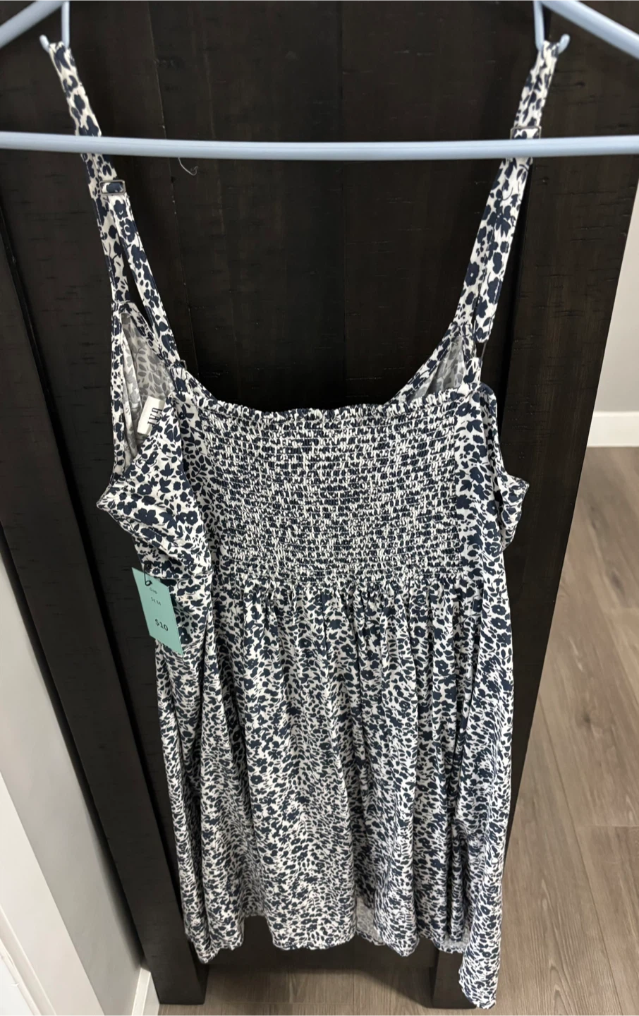 Gap Floral Sundress - photo 2
