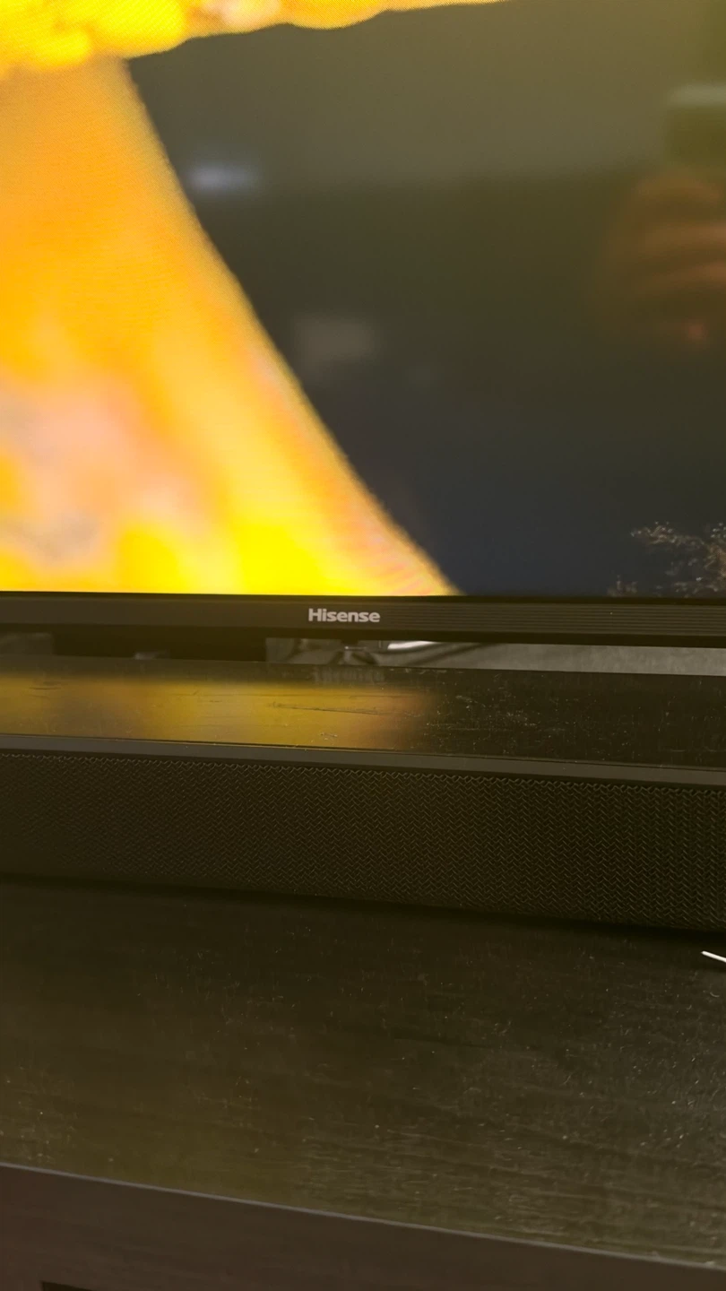 Hisense Smart TV 58 UHD HDR - photo 3