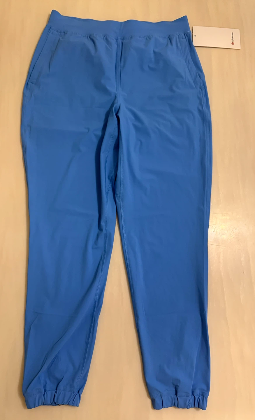 Lululemon Adapted State HR Jogger, Size 8