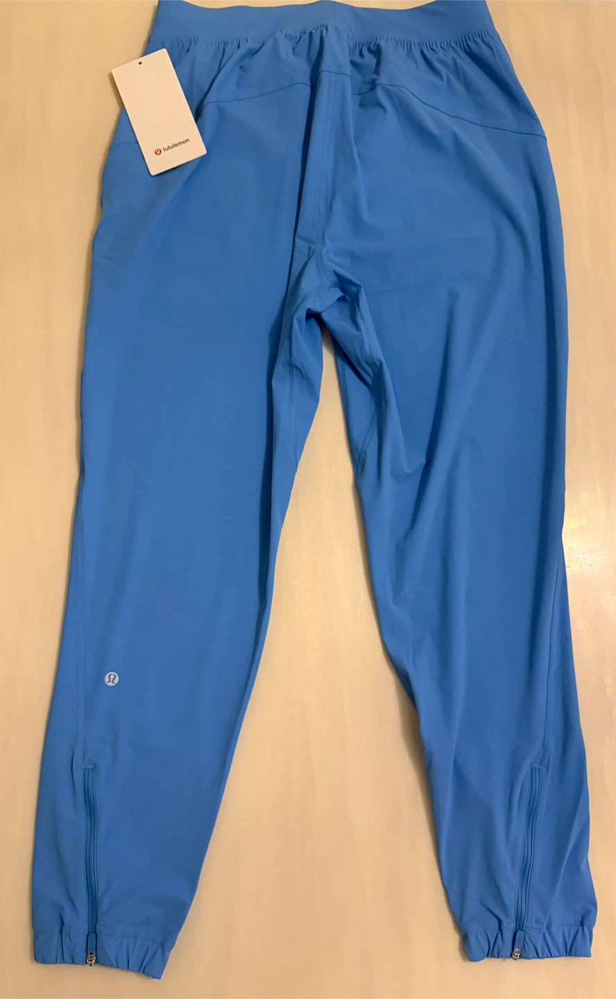 Lululemon Adapted State HR Jogger, Size 8 - photo 2