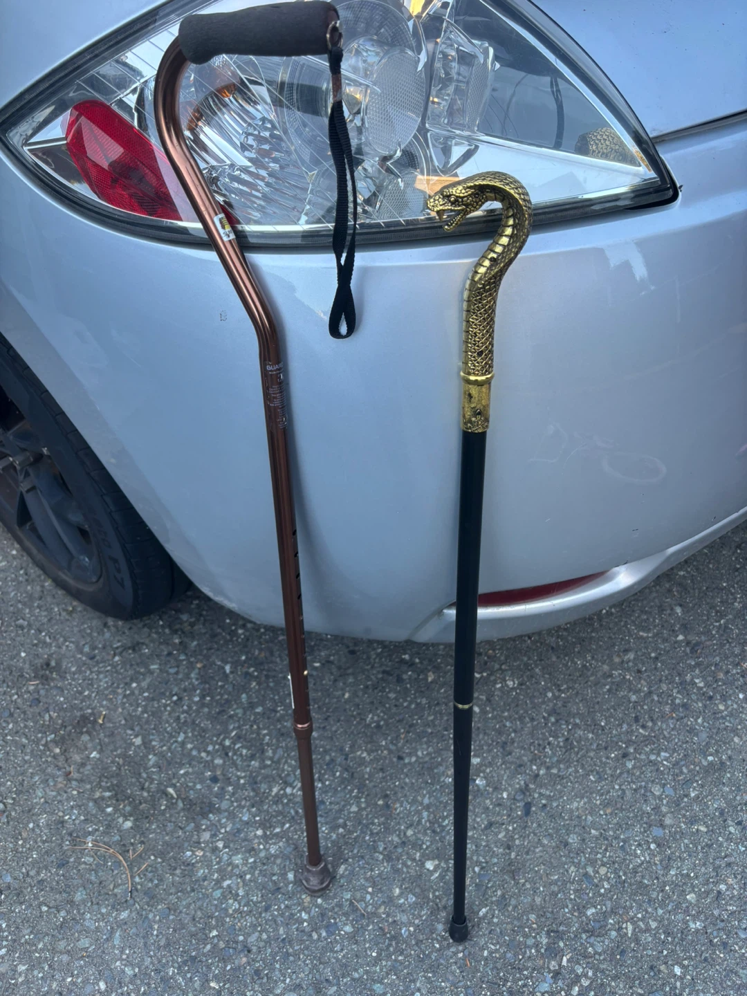 Auxiliary stick 20 dollars each - photo 4