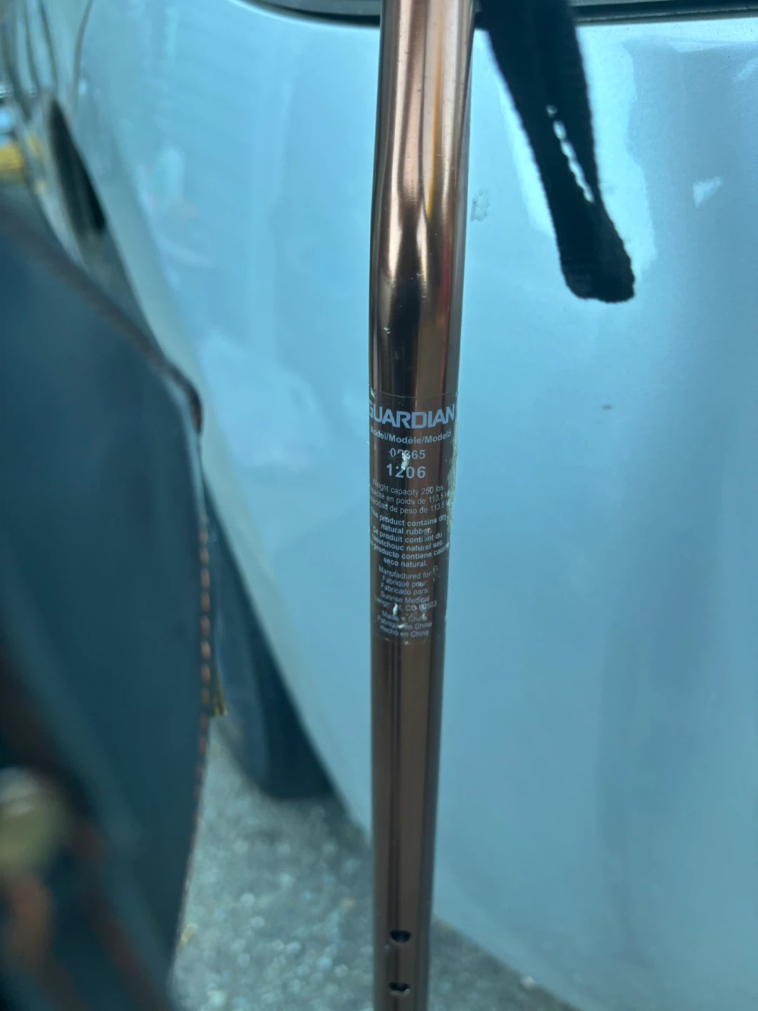 Auxiliary stick 20 dollars each - photo 5