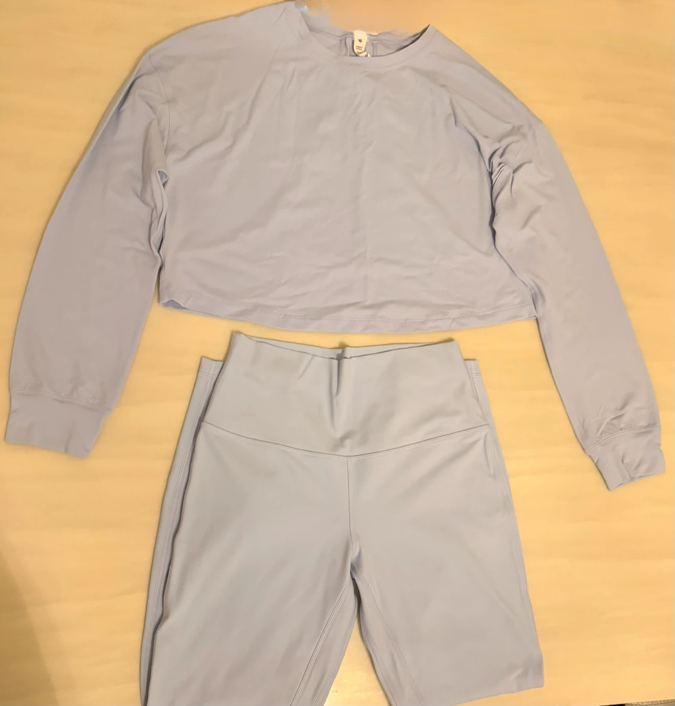 Lululemon Matching Set