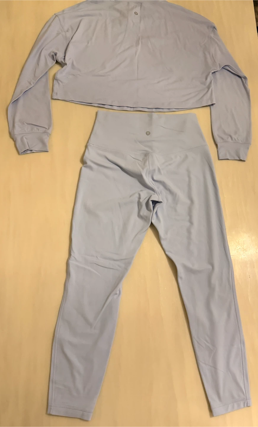 Lululemon Matching Set - photo 2