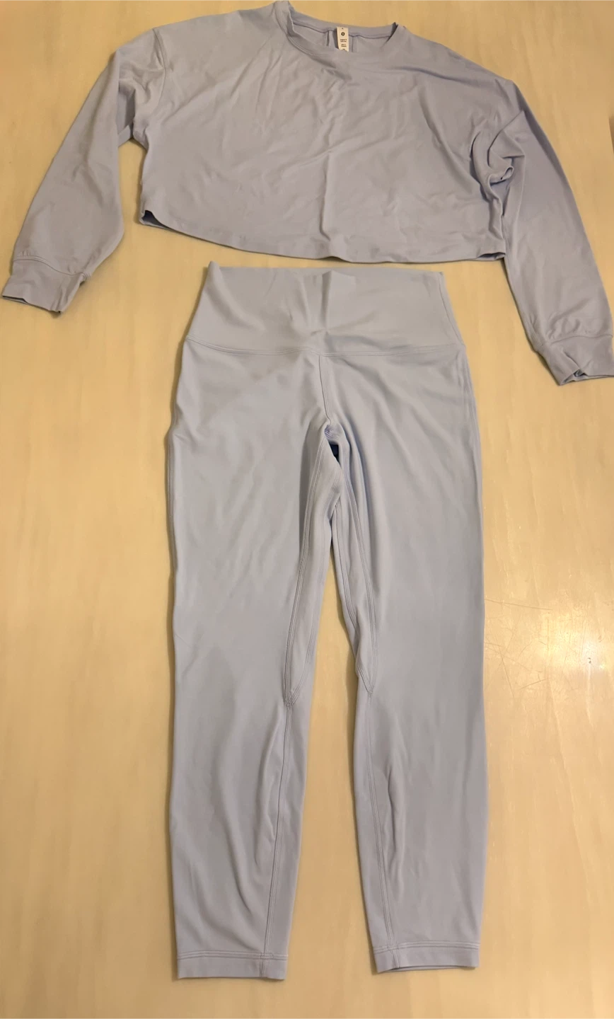 Lululemon Matching Set - photo 3