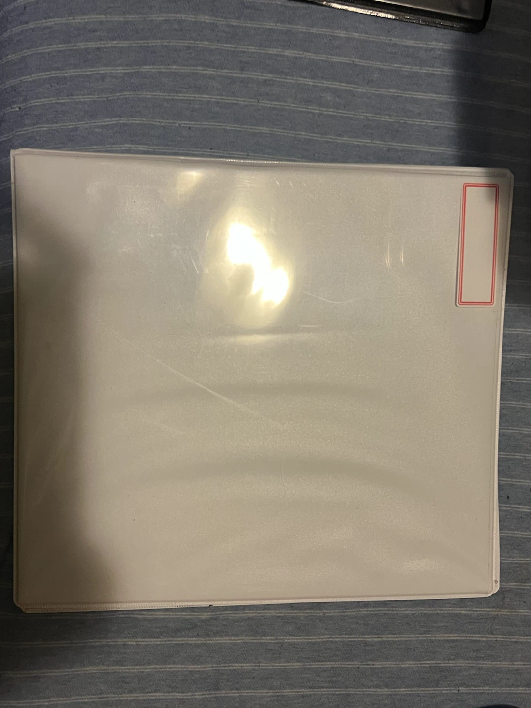 3-Ring Binders and Index Dividers Set - photo 3