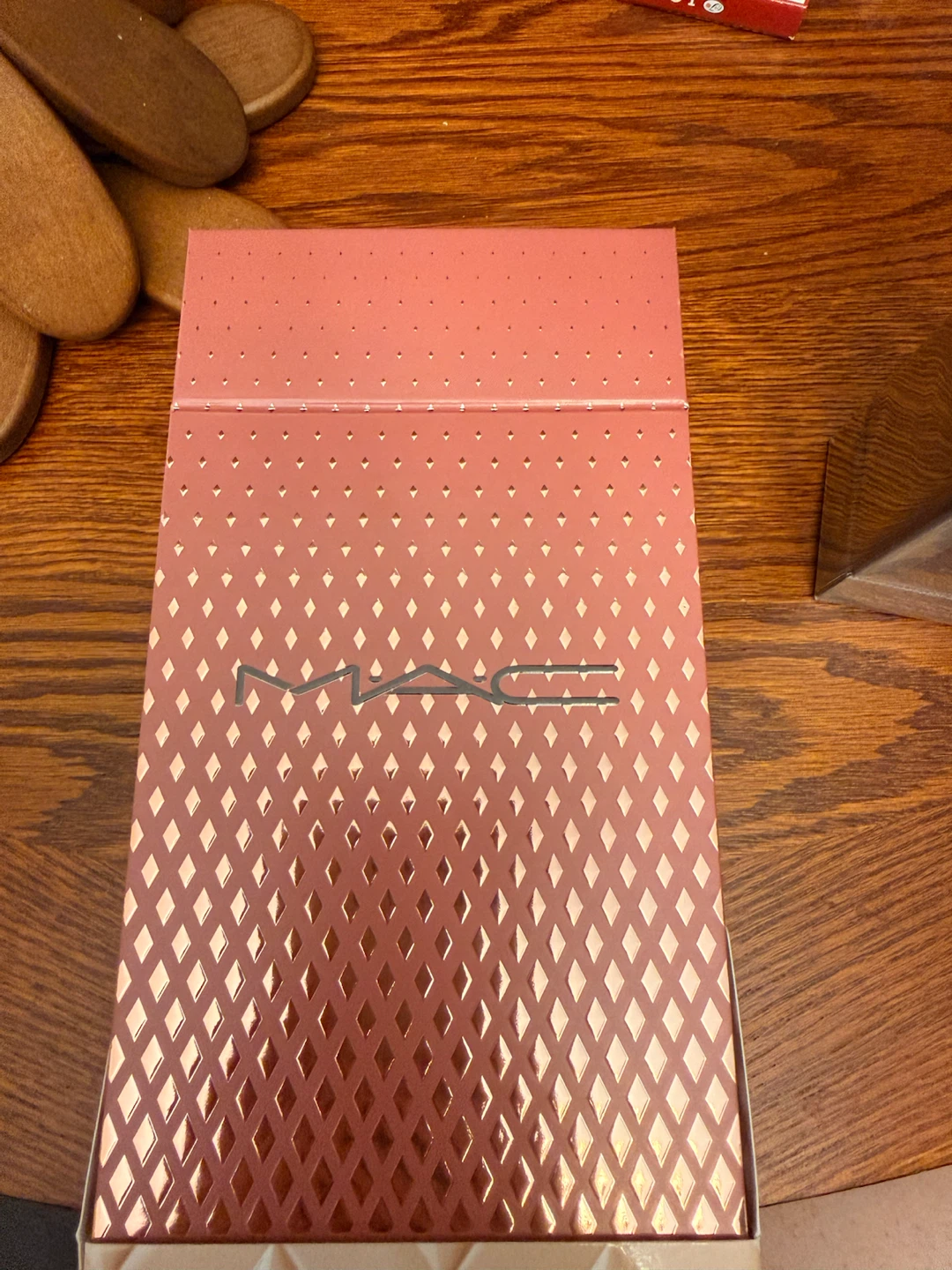 MAC Cosmetics Velvet Teddy Lip Gift Set - photo 3
