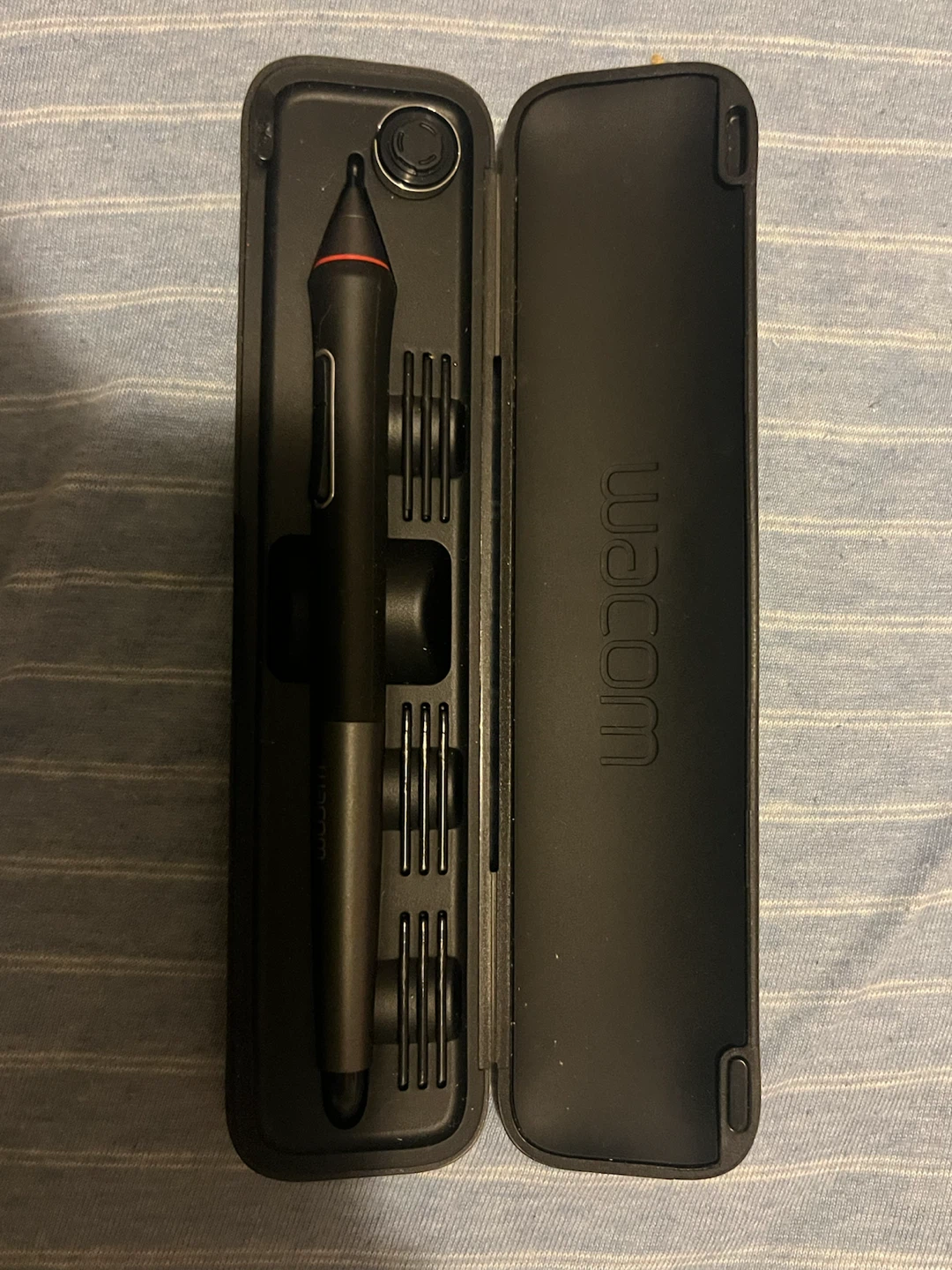 Wacom Pro Pen 2 with Case - photo 2