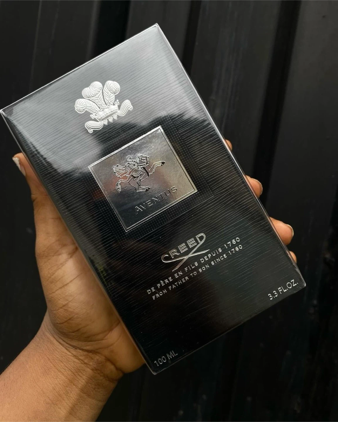 Creed Aventus Eau de Parfum 100ml