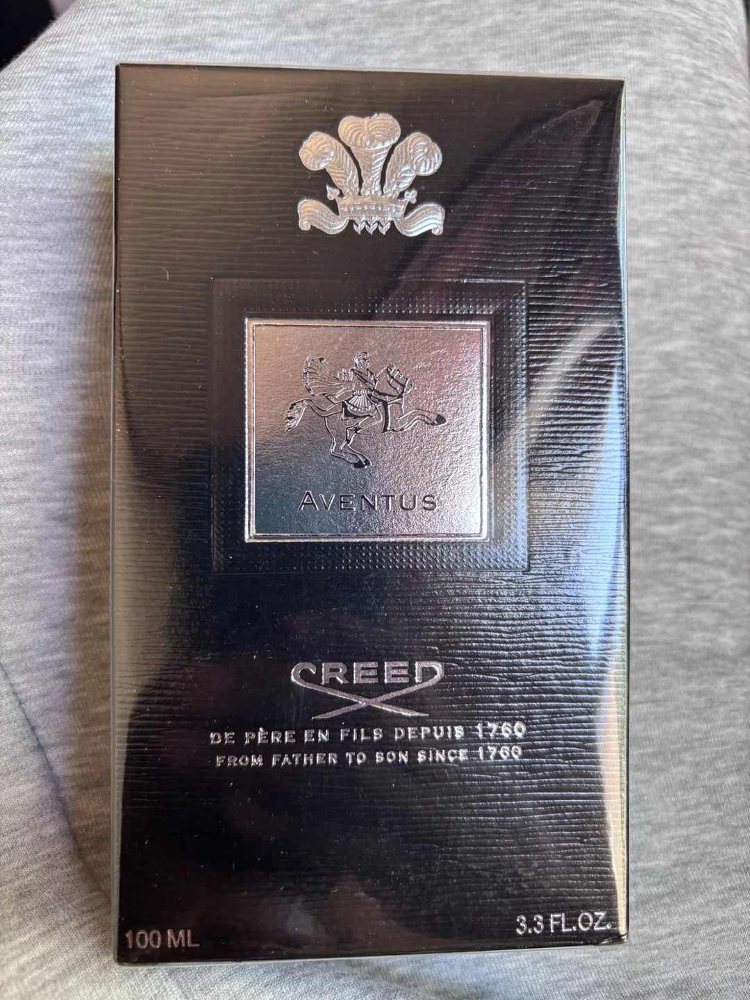 Creed Aventus Eau de Parfum 100ml - photo 2